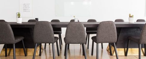 Gestión del conflicto en un equipo profesional