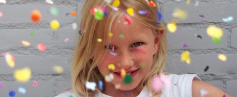 Economía para niños ¿Debemos dar paga a nuestros hijos?
