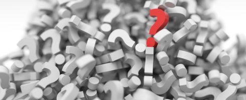 Piensa, Decide y Actúa. La importancia de afrontar los problemas